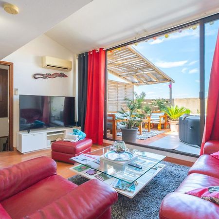 Joshroom Caux Exterior foto
