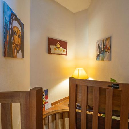 Joshroom Caux Exterior foto