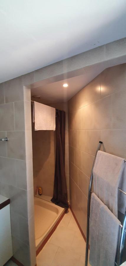 Joshroom Caux Exterior foto