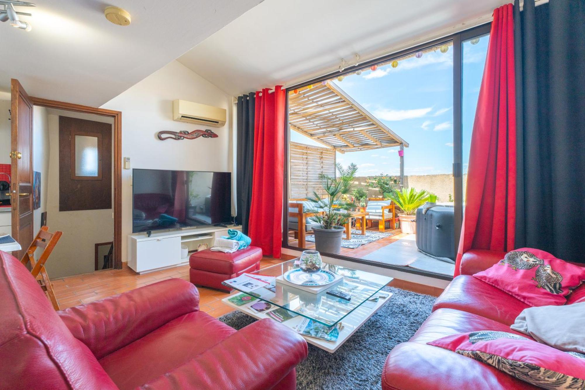 Joshroom Caux Exterior foto