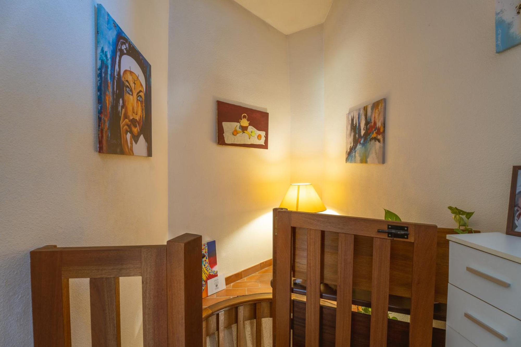 Joshroom Caux Exterior foto
