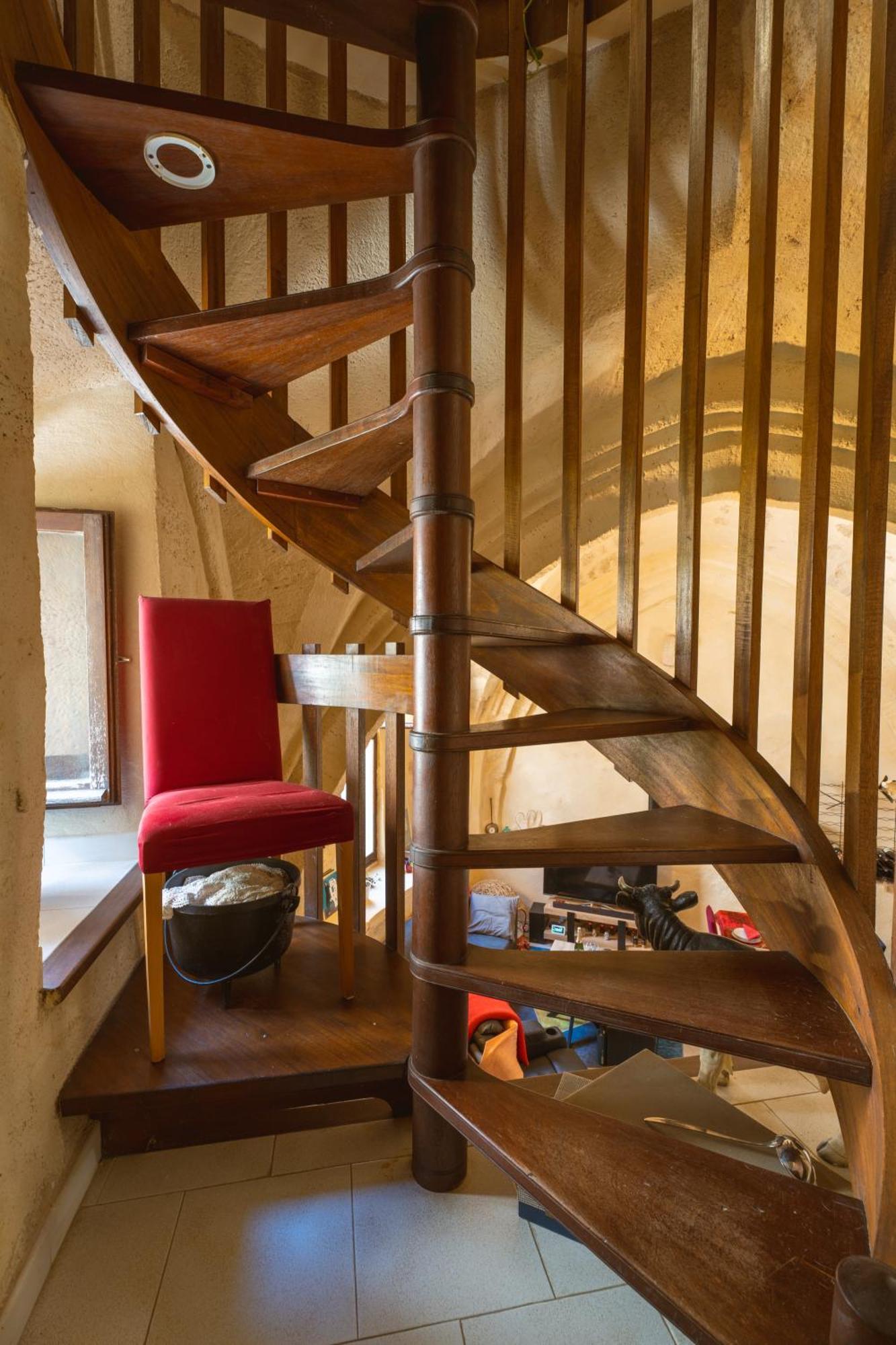 Joshroom Caux Exterior foto