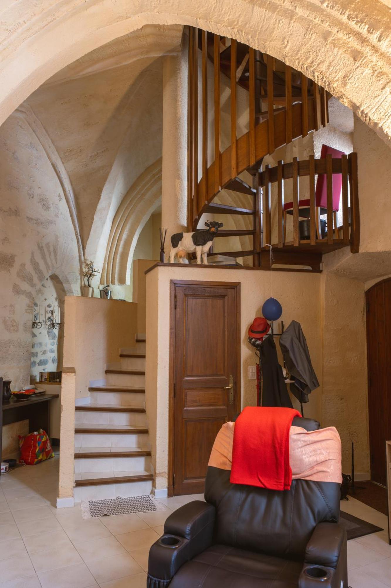 Joshroom Caux Exterior foto
